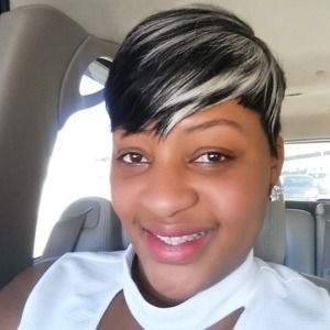 Meet your Posher, Terita